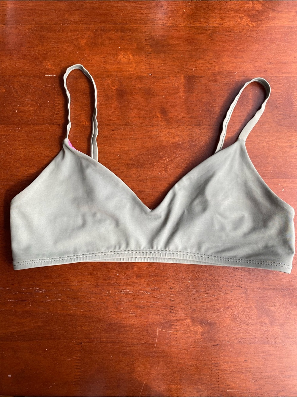 JOLYN Keramas Bikini Top